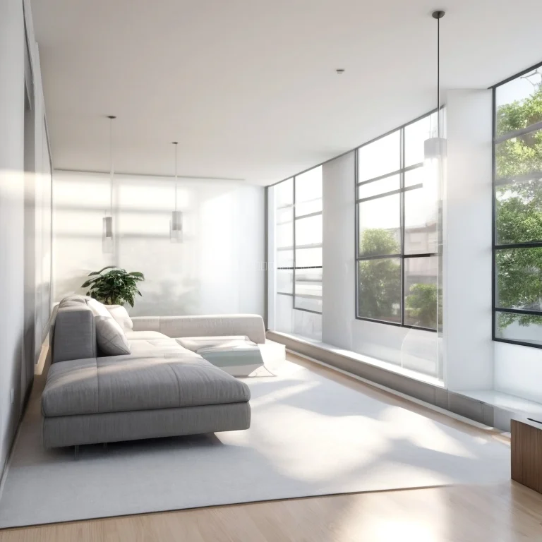 Fernsteuerung per App